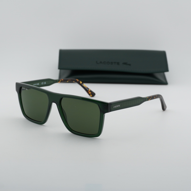 Lacoste L6059SN Square Sunglasses