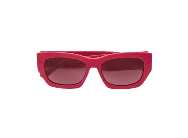Jimmy Choo CAMI/S 0MU1 U1 Fuchsia/Pink