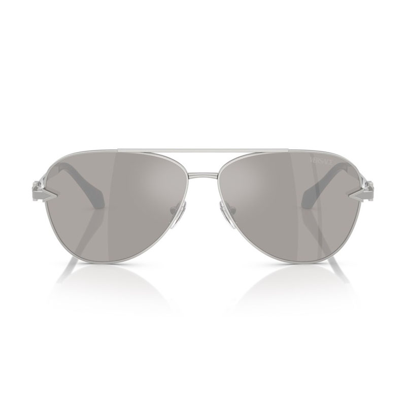 Versace VE2283 Aviator Sunglasses