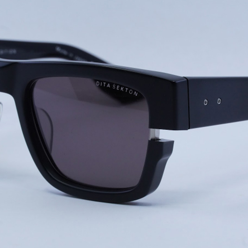 Dita SEKTON Square Sunglasses