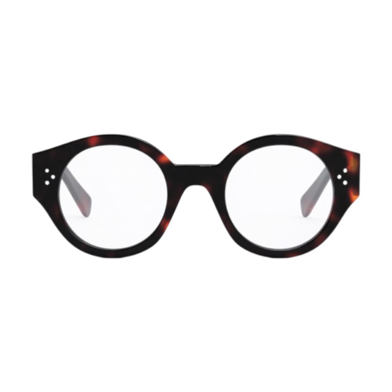 Celine CL50123I Round Eyeglasses