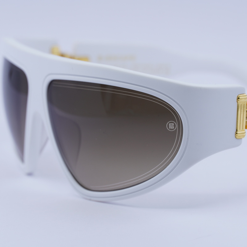 Balmain BPS-143 Cat Eye Sunglasses