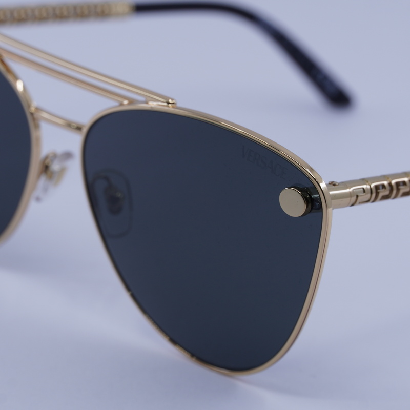 Versace VE2267 Cat Eye Sunglasses