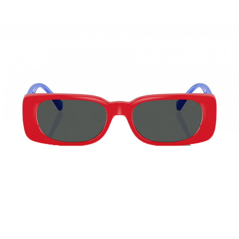 Versace VK4003U Rectangle Sunglasses