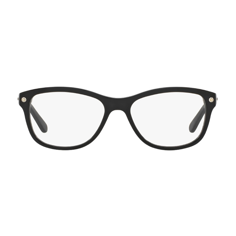 Coach HC6095 Square Eyeglasses