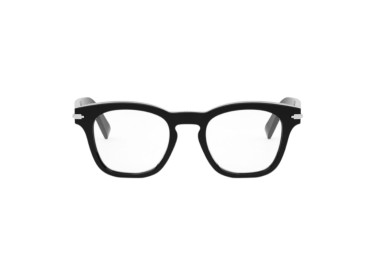 Dior DIORBLACKSUITO S21I 1000 Shiny Black 49mm