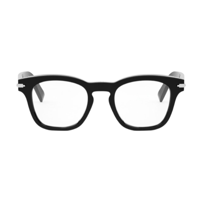 Dior DIORBLACKSUITOS21I Square Eyeglasses