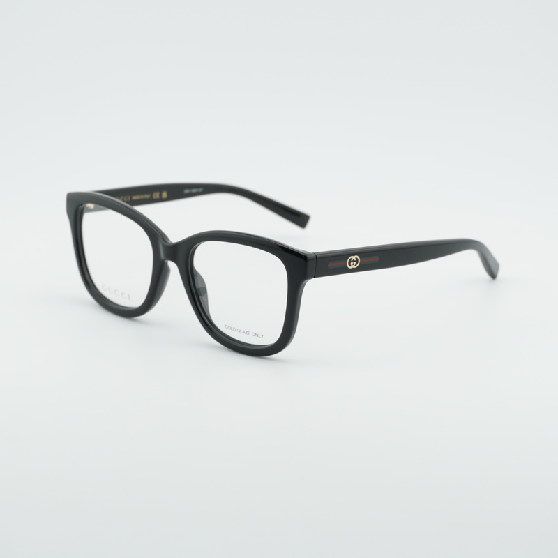 Gucci GG2104O Square Eyeglasses