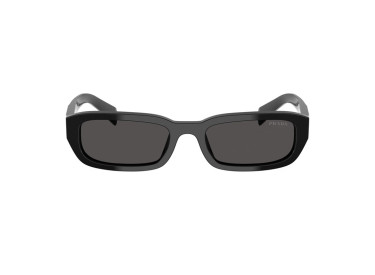 Prada PRB06S 16K08Z Black/Dark Grey