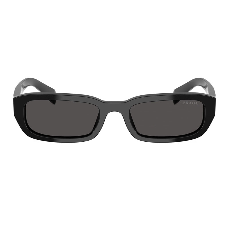 Prada PRB06S Rectangle Sunglasses