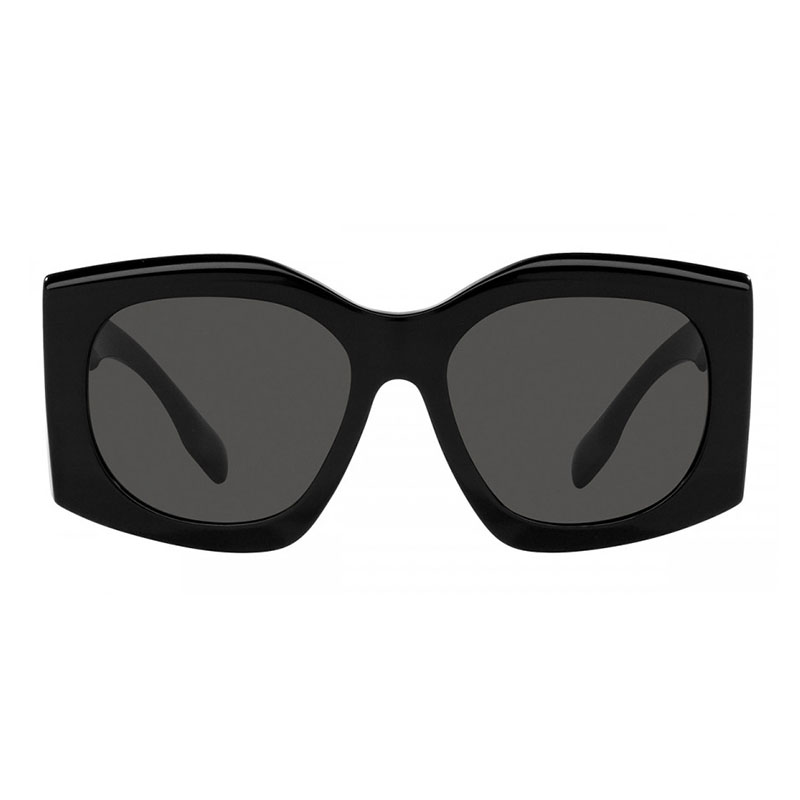 Burberry BE4388U Square Sunglasses