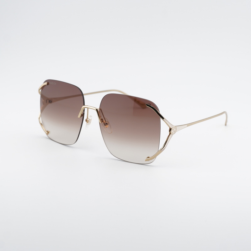 Gucci GG0646S Square Sunglasses