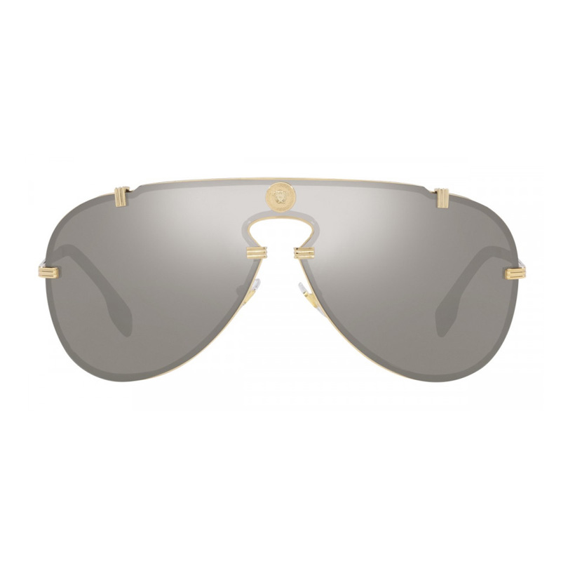 Versace VE2243 Aviator Sunglasses