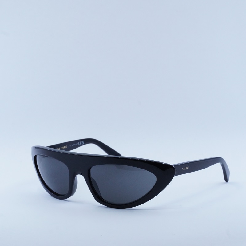 Celine CL40261I Geometric Sunglasses