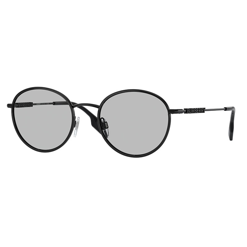 Burberry BE3148D Round Sunglasses
