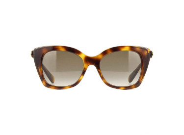 Gucci GG0921S 002 Havana/Brown Gradient