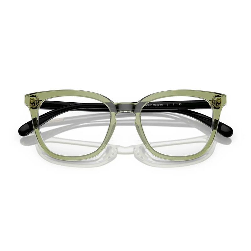 Coach HC6222U Square Eyeglasses