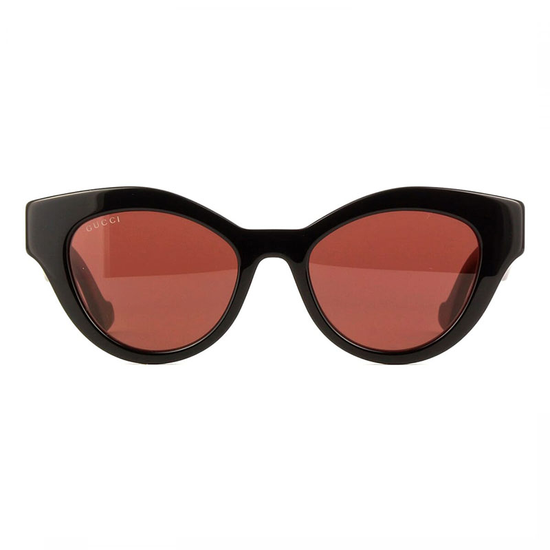 Gucci GG0957S Cat Eye Sunglasses