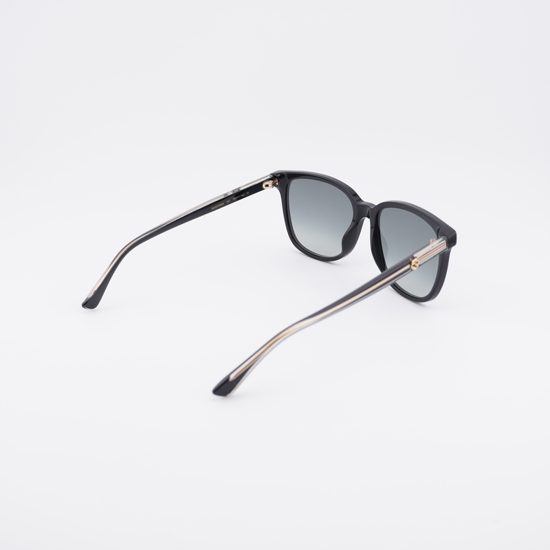 Gucci GG0376SN Square Sunglasses