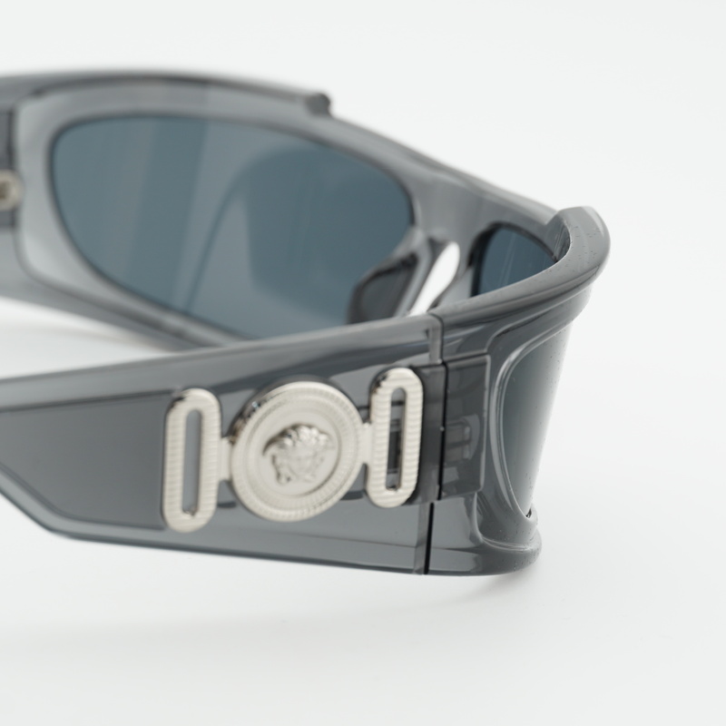 Versace VE4446 Rectangle Sunglasses