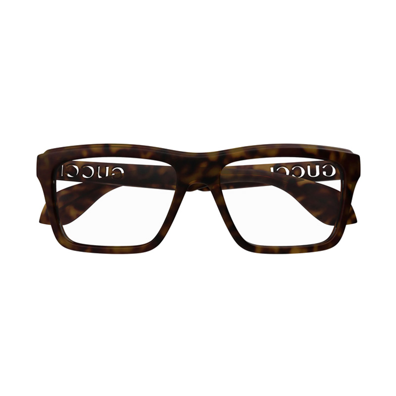 Gucci GG1573O Square Eyeglasses