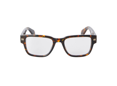 Off-White OERJ07V STYLE 7V 6000 Havana 52mm