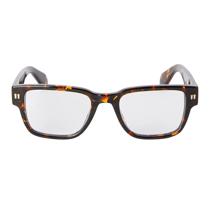 Off-White OERJ07VSTYLE7V Rectangle Eyeglasses