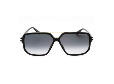 Marc Jacobs MARC 417/S 0807 9O Black/Dark Grey Gradient