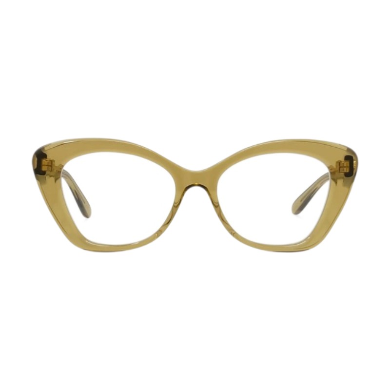 Loewe LW50067I Square Eyeglasses
