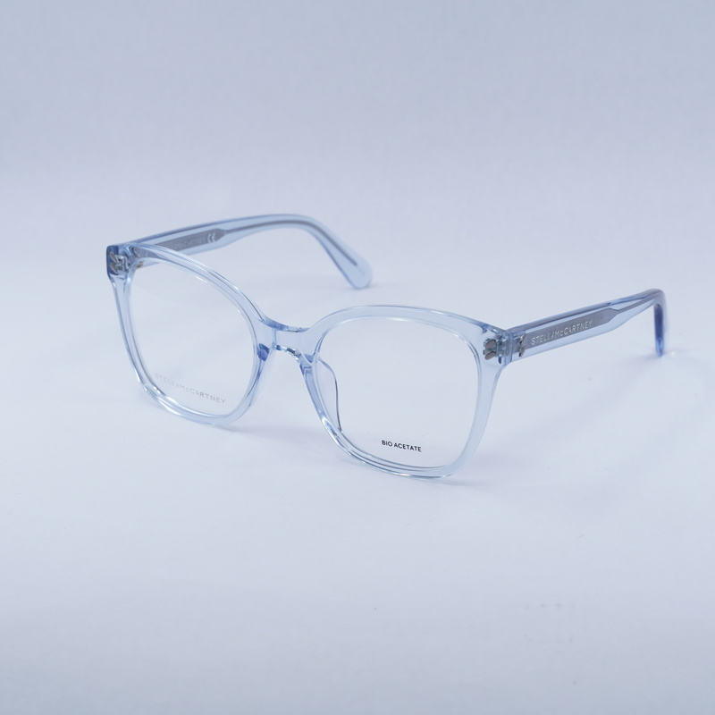 Stella McCartney SC50002I Square Eyeglasses