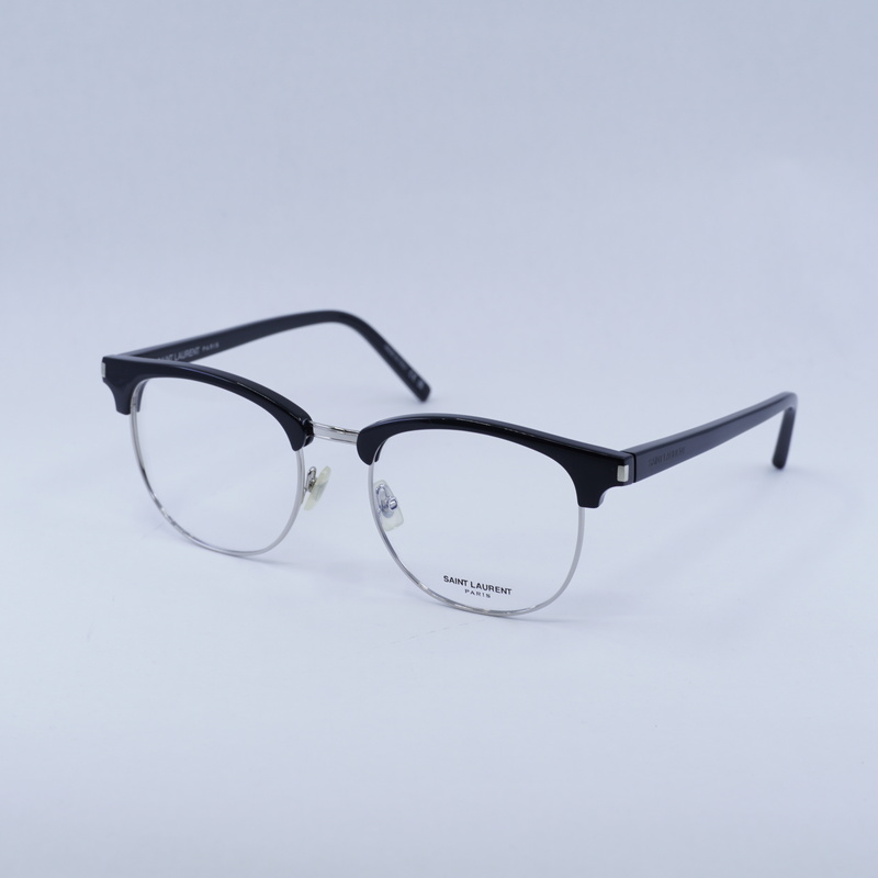 Saint Laurent SL104 Round Eyeglasses