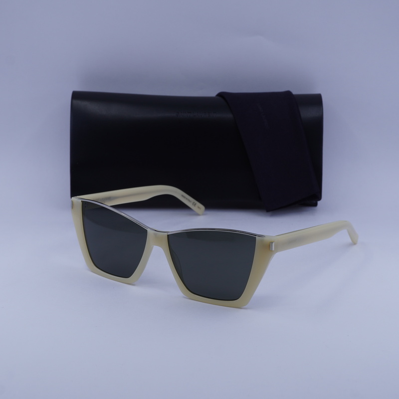 Saint Laurent SL369KATE Cat Eye Sunglasses