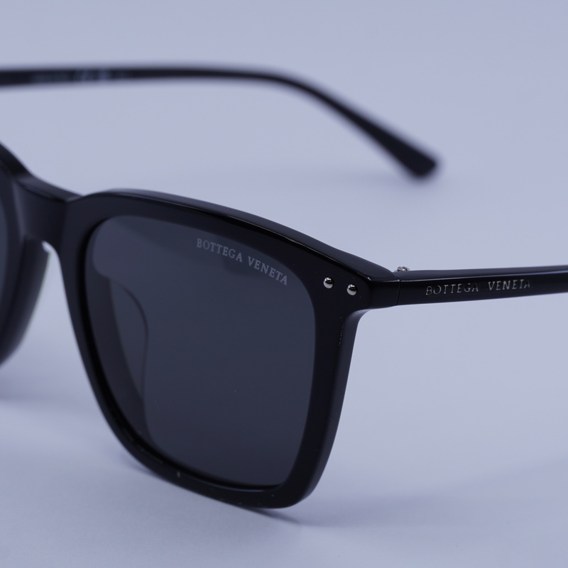 Bottega Veneta BV0251SA Square Sunglasses