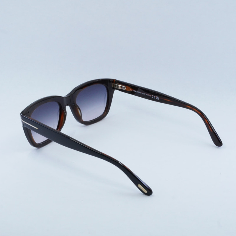 Tom Ford FT0237 Square Sunglasses