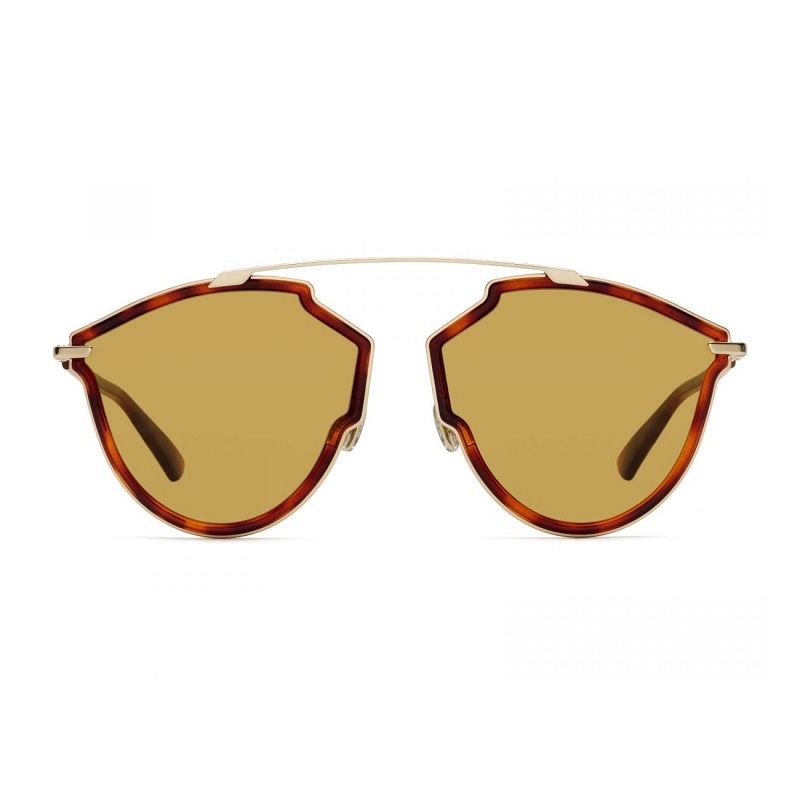 Dior DIORSOREALRISE Aviator Sunglasses