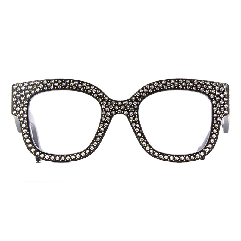 Gucci GG1423S Square Sunglasses
