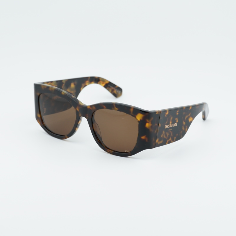 Dior DIORNUITS1I Square Sunglasses