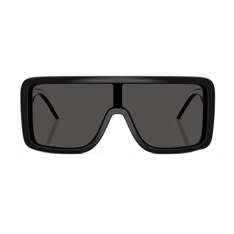 Dolce & Gabbana DG6204 Shield Sunglasses