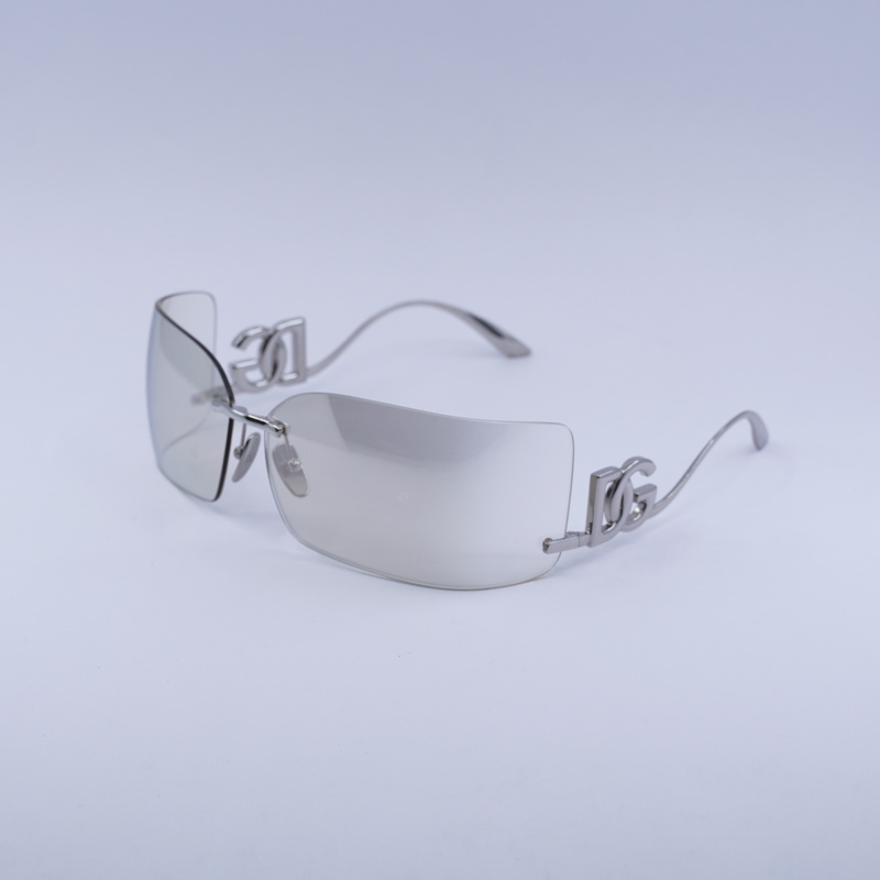 Dolce & Gabbana DG2319 Square Sunglasses