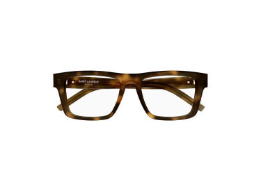 Saint Laurent SLM10_B 003 Havana 52mm