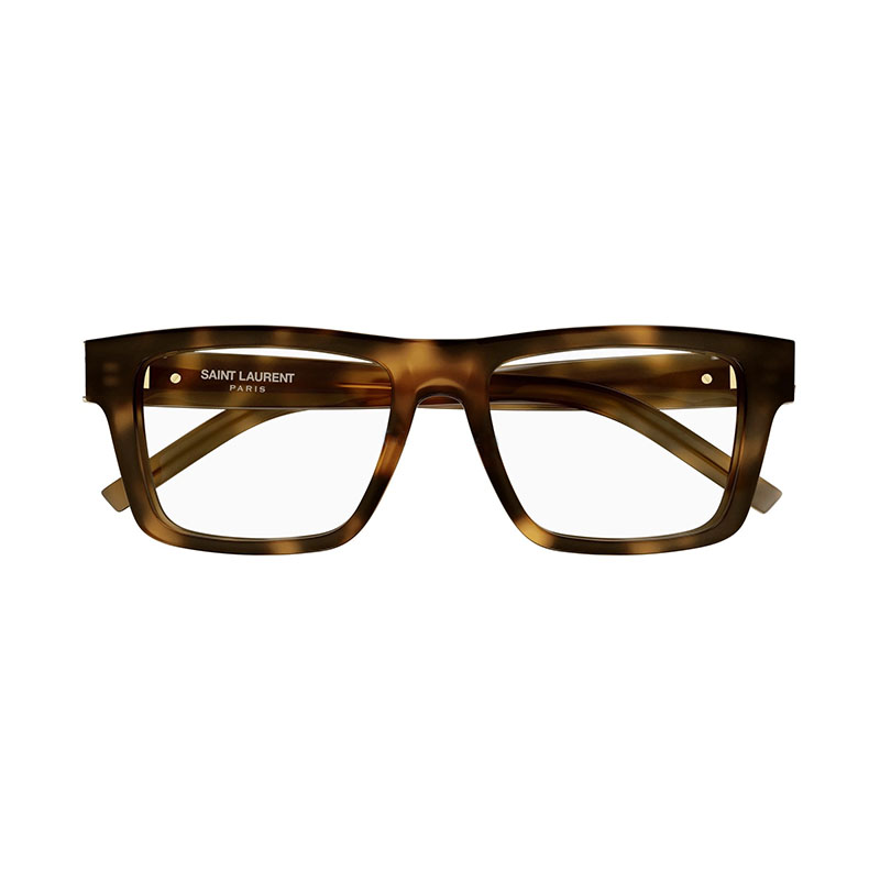 Saint Laurent SLM10_B Rectangle Eyeglasses