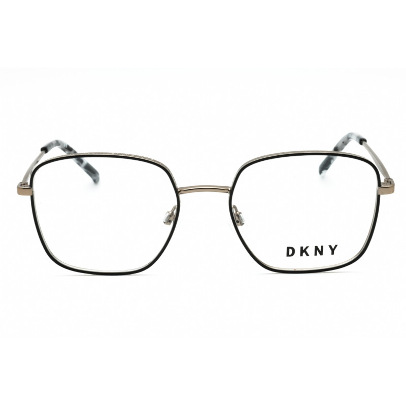 DKNY DK1024 Square Eyeglasses
