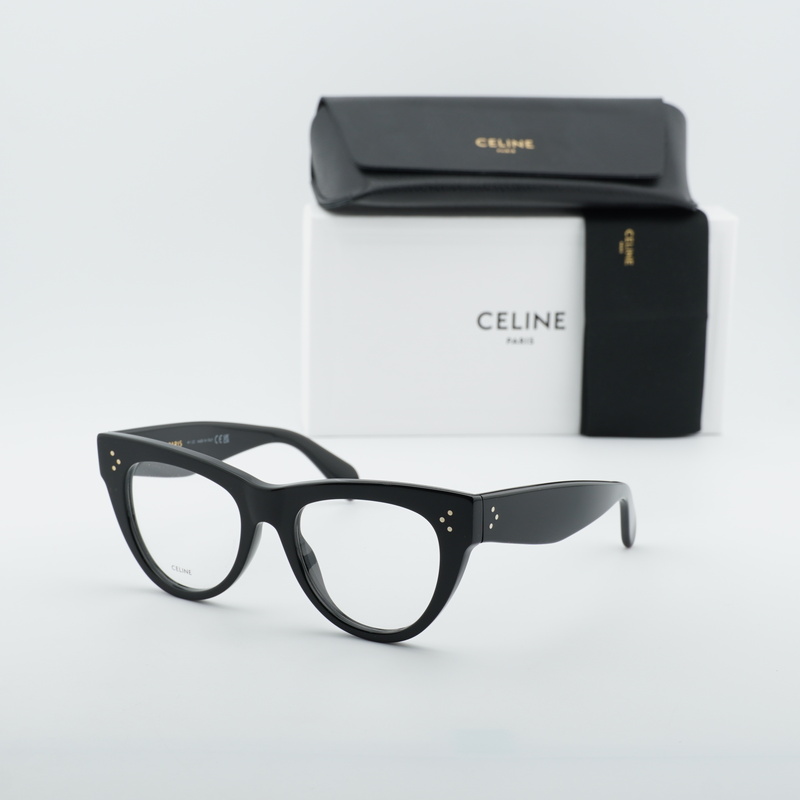 Celine CL5003IN Cat Eye Eyeglasses