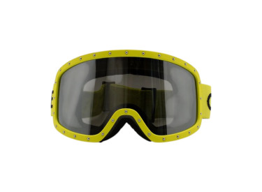 Celine CL40196U 40C Yellow/Grey Mirror