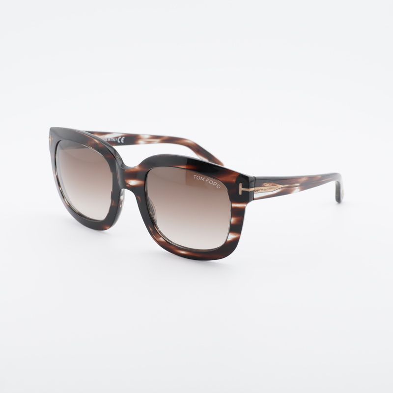 Tom Ford FT0279 Square Sunglasses
