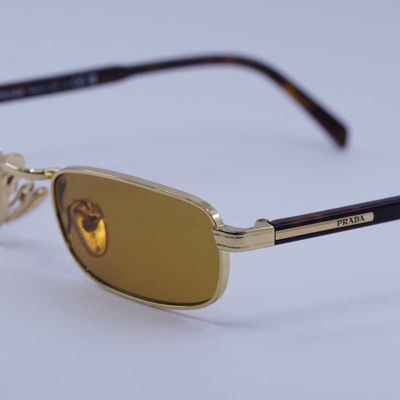 Prada PRB54S Rectangle Sunglasses