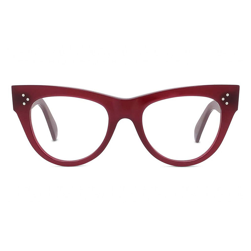 Celine CL5003IN Cat Eye Eyeglasses