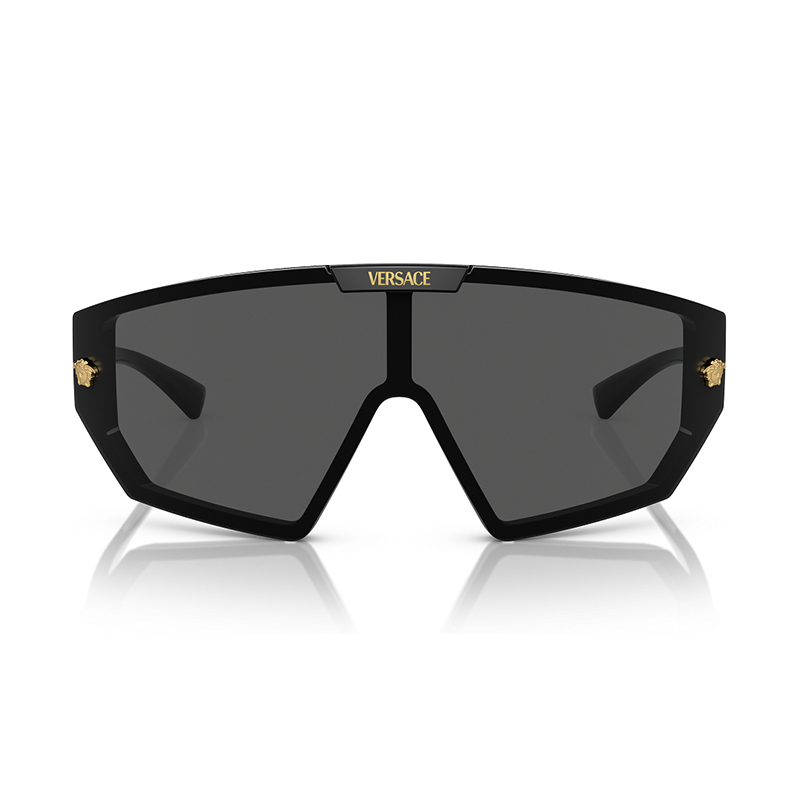 Versace VE4461 Shield Sunglasses