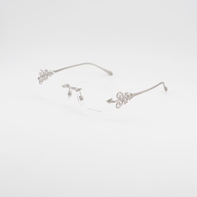 Ralph Lauren RL5130 Butterfly Eyeglasses