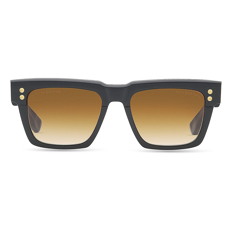 Dita WARTHEN-DTS-434-A Square Sunglasses